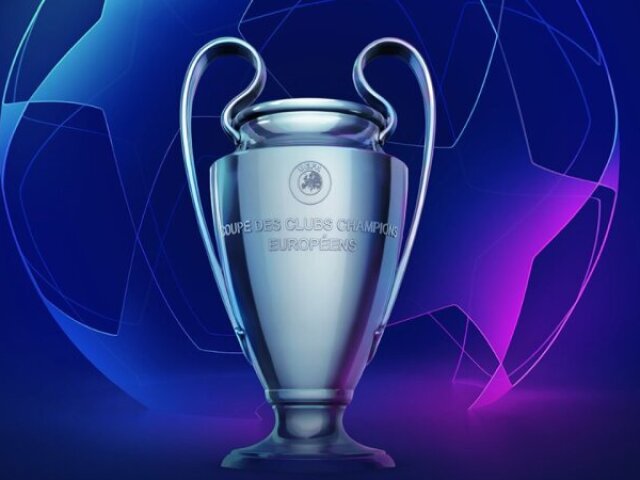 Em que ano o time ganhou a Champions?