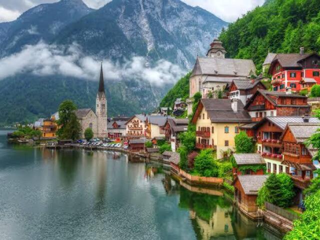 Austria