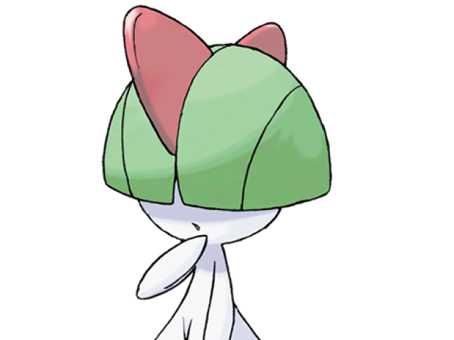 Ralts