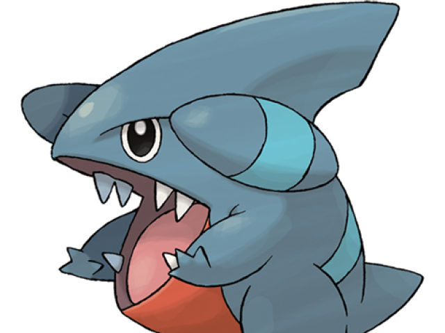 Gible