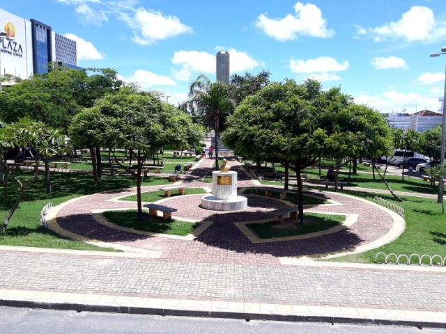 praça