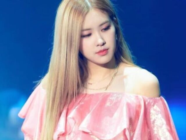 rosé