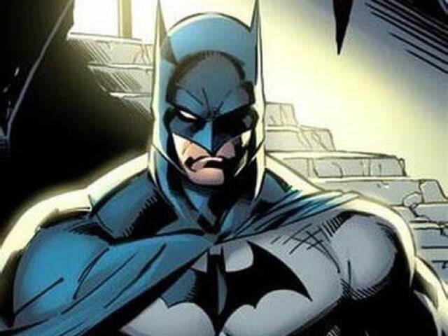 Você sabe tudo sobre os vilões do Batman?
