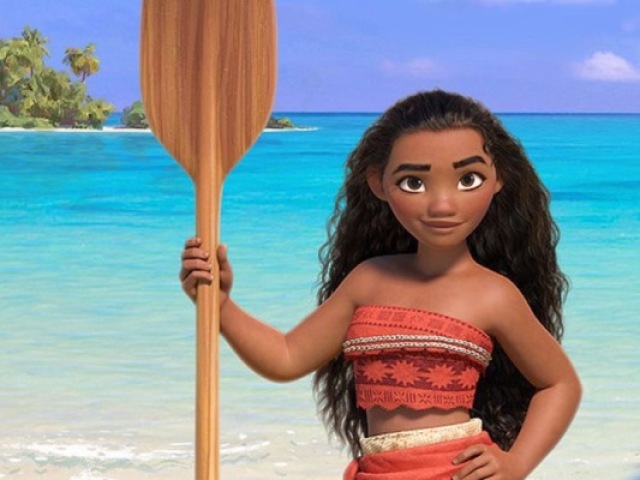 Moana