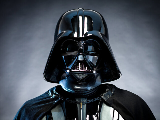 Darth Vader