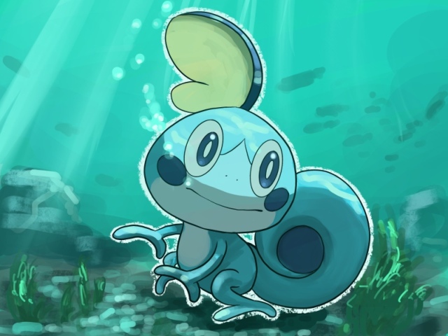 Sobble