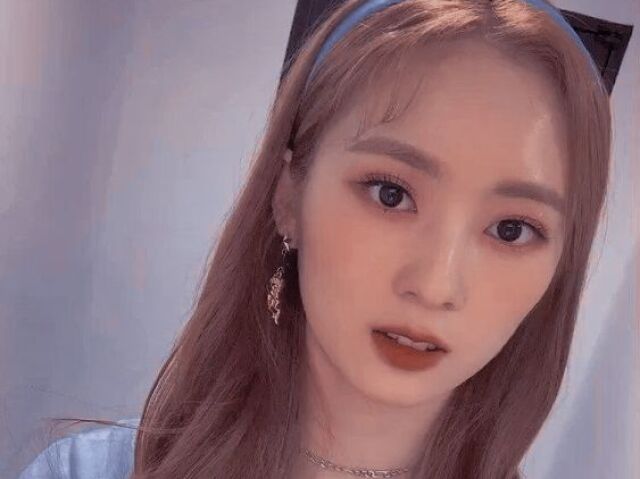 May - Cherry Bullet