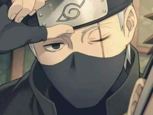 Kakashi Maduro