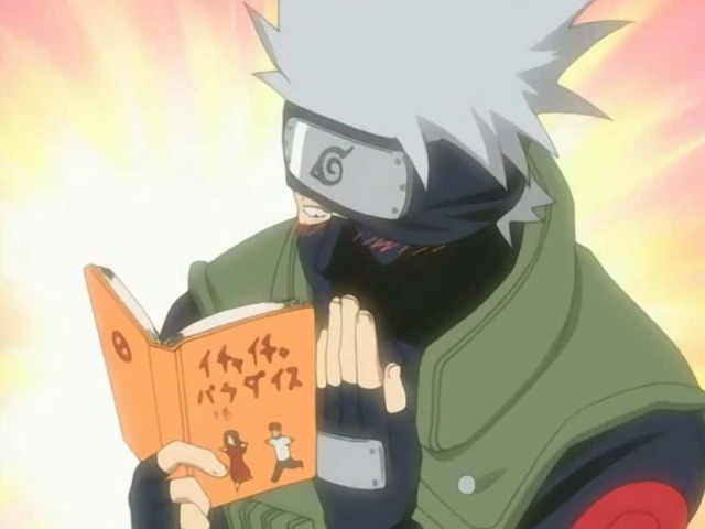 Kakashi da Zoera