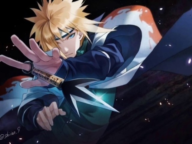 Minato