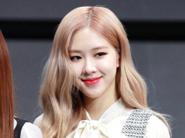 rosé