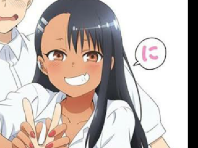 Nagatoro