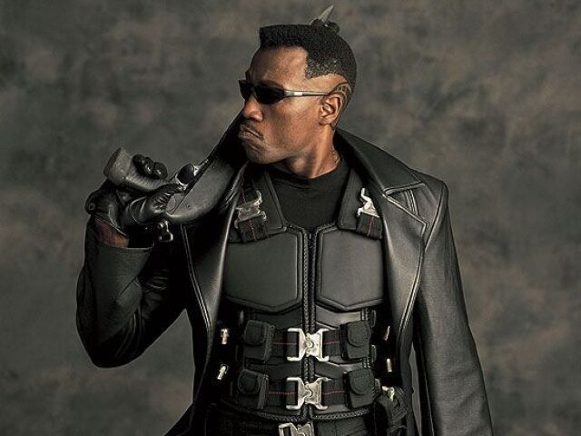 Blade