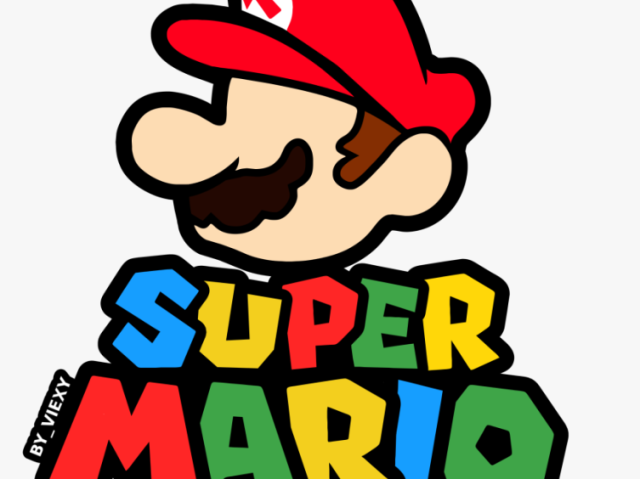 Super Mario