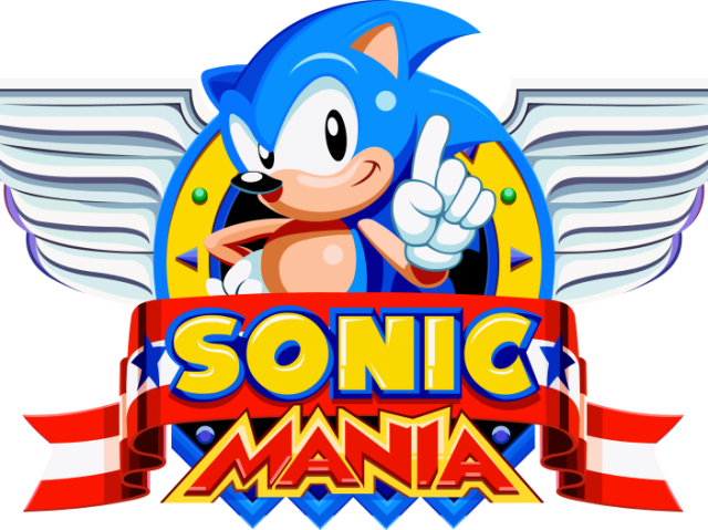 Sonic Mania Plus