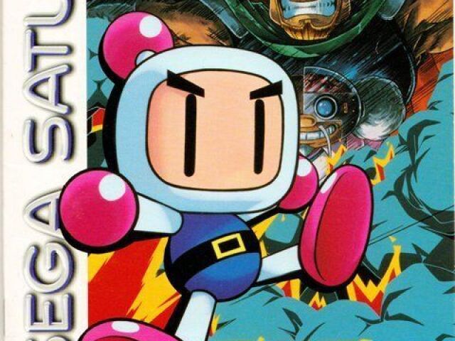 Bomberman