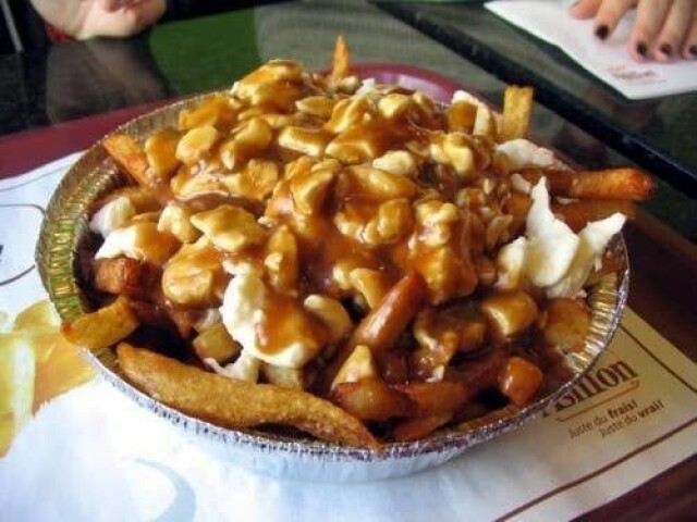 Poutine