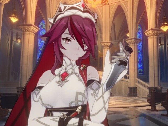 Rosaria