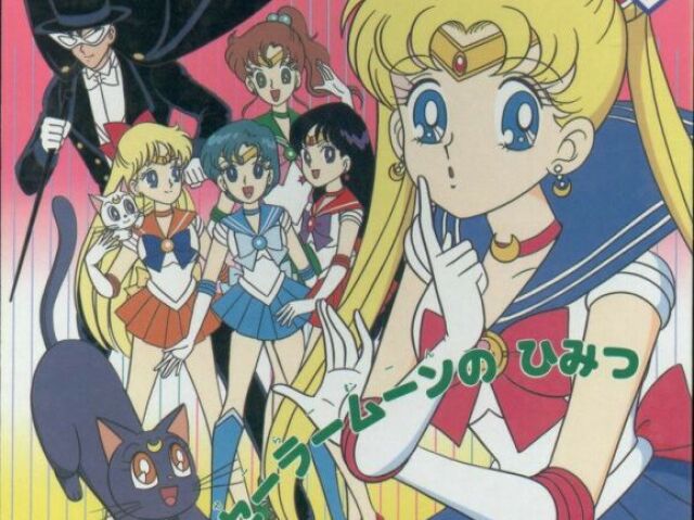 Sailor Moon