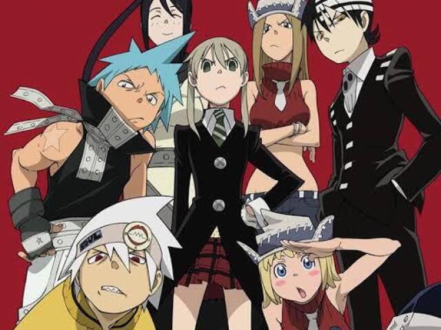 Soul Eater