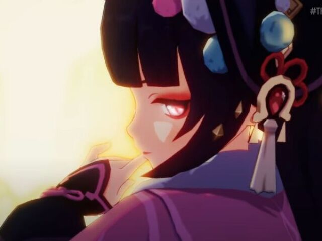 Yun Jin