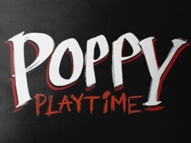 Poppy playtime