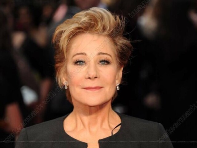 Zoë Wanamaker