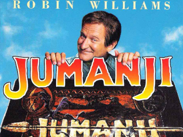 jumanji