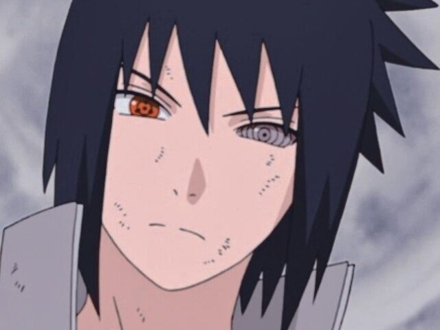 ...Sasuke...