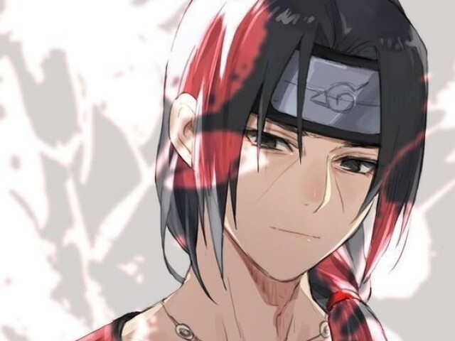 Itachi