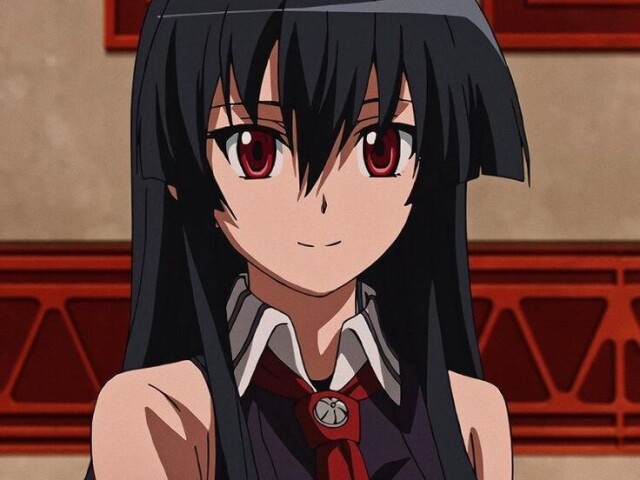 Akame