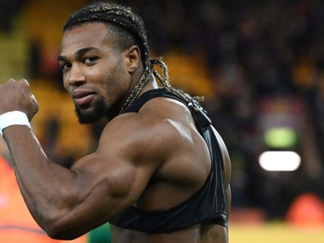 Adama Traoré