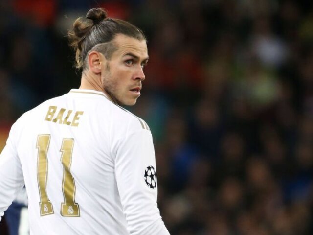 Gareth Bale