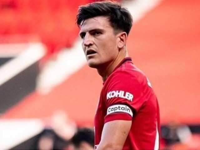 Harry Maguire