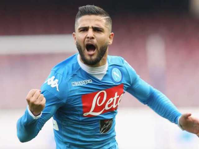 Lorenzo Insigne