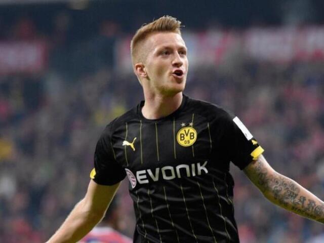 Marco Reus