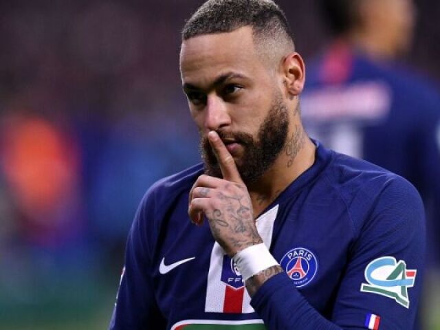 Neymar Jr