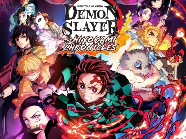 Demon Slayer