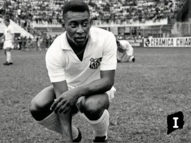 Pelé