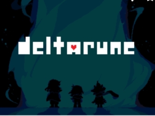 Deltarune