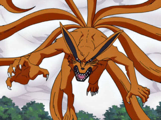 Kurama