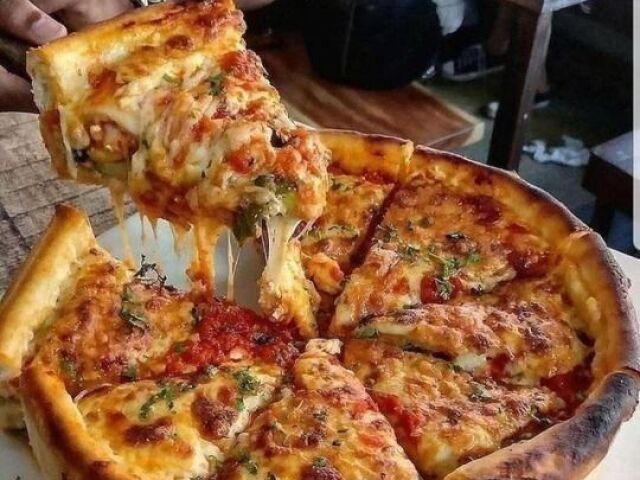 pizza