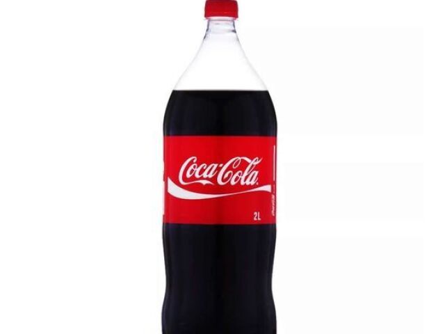 refri (coca - cola fresquinha