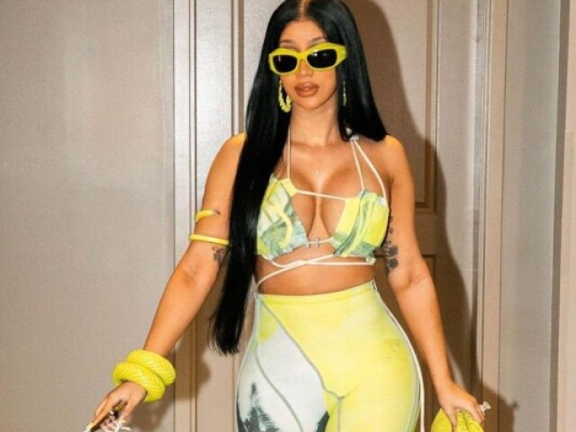 Cardi B