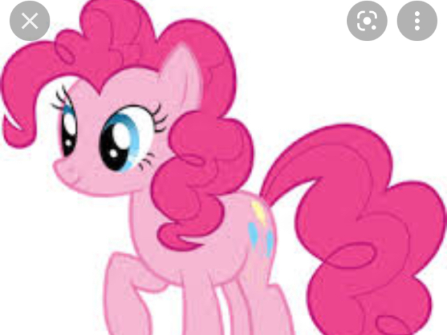 Pinkie Pie🎈