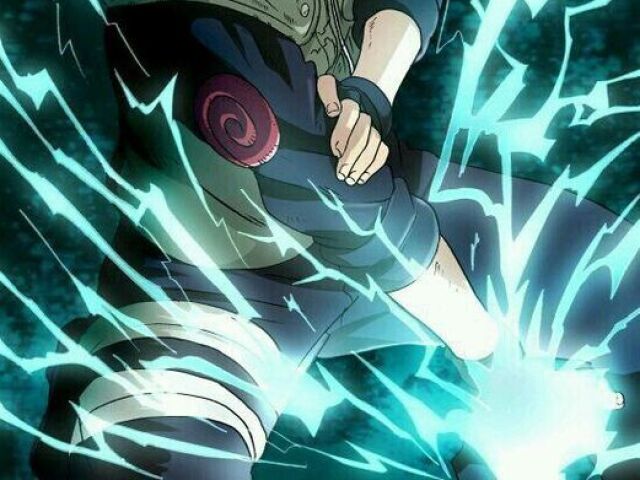 chidori