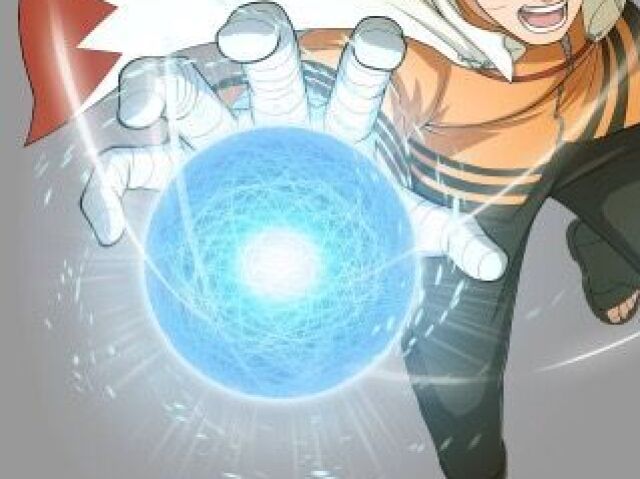 rasengan