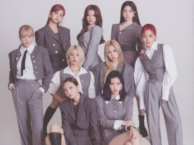 Twice