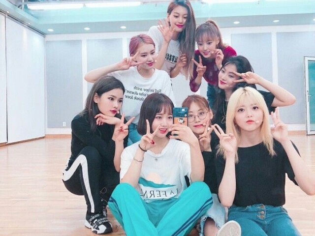 Weki Meki