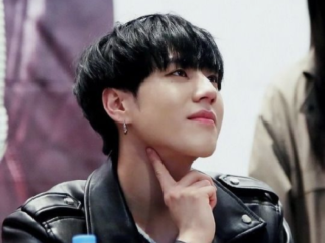 Yugyeom